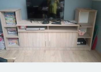Szafka pod telewizor