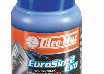 OLEJ DO SILNIKÓW DWUSUWOWYCH MIX 2T OLEO-MAC EUROSINT 2 EVO…