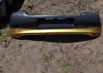 yaris zderzak kolor 580 nr 15265 WYSYŁKA