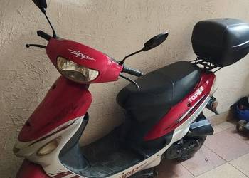 Sprzedam skuter Zipp 50