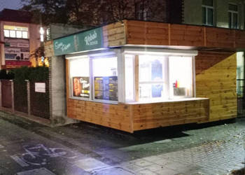 Lokal 14m2 Białystok