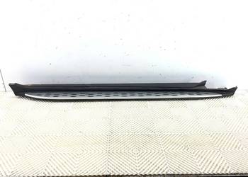 LISTWA PROGOWA PRAWY MERCEDES GLC SUV OSŁONA PROGU, PRAWA