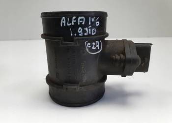 PRZEPŁYWOMIERZ Alfa Romeo 156 1.9 JTD _ POWIETRZA 0280218113