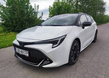 Toyota Corolla GR Sport 1.8Hybrid Cesja Leasing