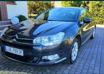 Citroen c5