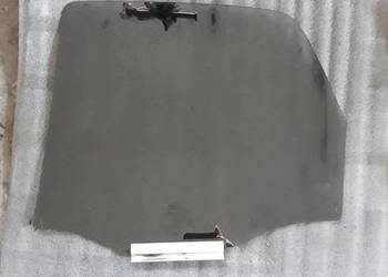 Opel Meriva A tylna szyba prawych drzwi