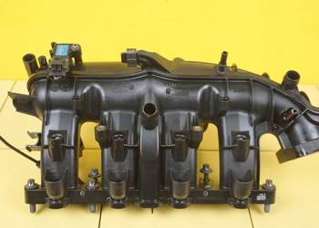 MERIVA B MOKKA 1.4 TURBO B 12r A14NET kolektor ssacy 55573171