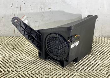 SUBWOOFER SKODA OCTAVIA III 5E0035412 Kombi GŁOŚNIK