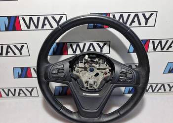 BMW F45 F46 F48 KIEROWNICA MULTIFUNKCJA 6877507
