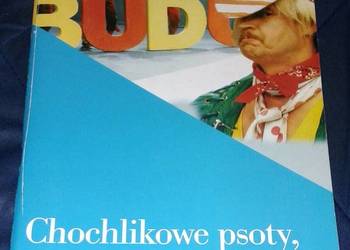 Chochlikowe psoty, czyli zmagania z ortografią. Cz. 1 - Brygida Paszek