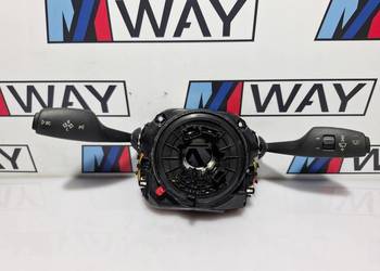 BMW F10 F11 PRZEŁĄCZNIK ZESPOLONY MANETKI 9354049