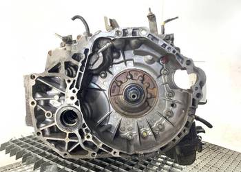 SKRZYNIA BIEGÓW NISSAN MURANO Z50 3.5 234KM 02-09