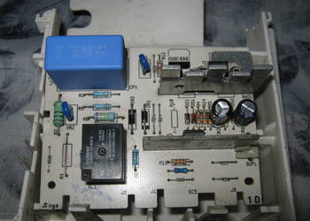 WHIRLPOOL AWT 4106  1/430640/AA/AB MODUŁ PRALKI