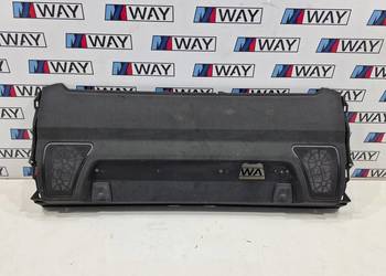 BMW 7 F01 F02 PÓŁKA TYŁ TYLNA 9150076