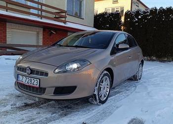 Fiat bravo