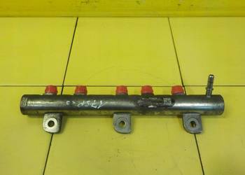 CHRYSLER GRAND VOYAGER 2.8 CRD 10r 163KM VM64C listwa wtryskowa 0445214119