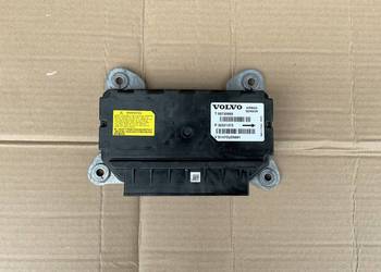 VOLVO XC90 II Moduł Sensor Airbag