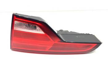 LAMPA TYŁ PRAWA WEWNĘTRZNA AUDI A4 B9 8W9945076 Kombi ŚWIATŁO