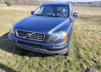 Volvo XC90 3.2B