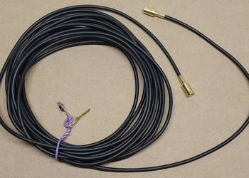 PRZEDŁUŻACZ ADAPTER ANTENY 2X SMB A