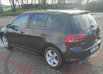 Sprzedam VW Golf VII 1.4 TSI  140 KM Hihgline