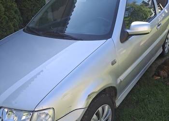 VW  Polo