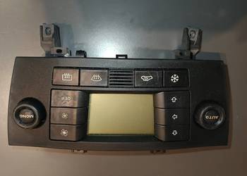 KLIMATRONIK fiat stilo 1.6