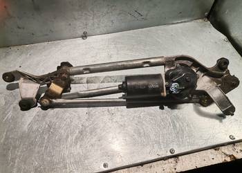 MECHANIZM WYCIERACZEK PRZÓD NISSAN PRIMERA P12