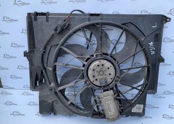 BMW E87 09r wentylator chłodnicy 7801993 0130303941 7561711 BMW E87 09r wentylator chłodnicy 7801993 0130303941 7561711