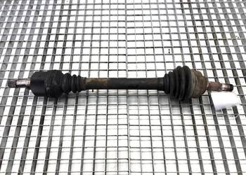 PÓŁOŚ LEWY PRZÓD CITROEN C5 III 2.0 140KM PRZEGUB