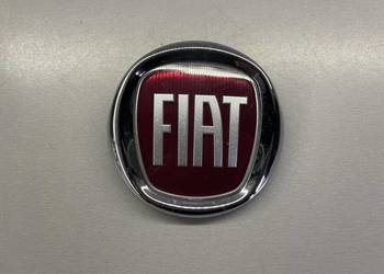 FIAT EMBLEMAT ZNACZEK