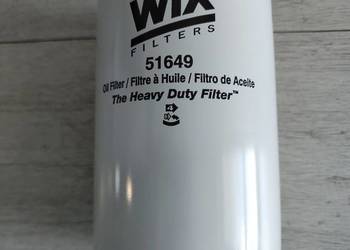 84475549-Filtr oleju silnika Case/New Holland