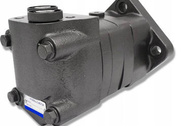Silnik Hydrauliczny BMS SMS OMS 125 cm3 ALSG3 GR3 [1216]