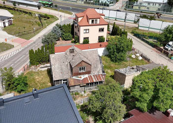 Do sprzedaży grunt 693m2 Białystok