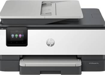 HP OfficeJet Pro 8135e 40Q47B, kolorowa drukarka atramentowa A4