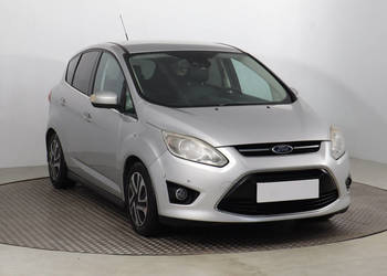 Ford C-Max 2.0 TDCi