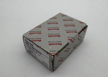 Rexroth R165119322 Wózek liniowy