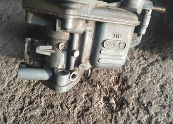 Fiat 126p gaźnik 28S1A , 28IMB