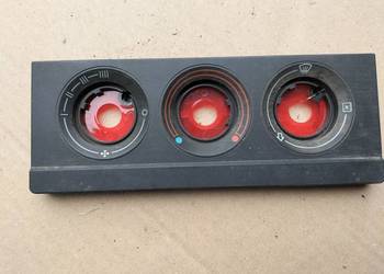 AUDI 80 B3 B4 80B4 NAKŁADKA NA  PANEL NAWIEWU 8A1819073