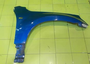 SUZUKI GRAND VITARA II 08r blotnik prawy przod