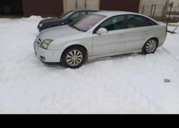 Sprzedam Opel Vectra C