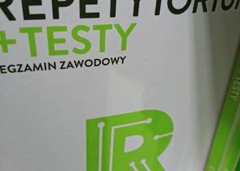 Egzamin zawodowy technik elektryk Warszawa mazowieckie ksi