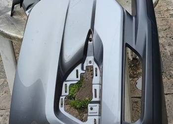 Nissan Qashqai 11j lift zderzak przedni przód 62022 HV00H