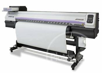 Ploter ecosolvent MIMAKI JV150-160 nowa głowica DX6 gwaranacja leasing
