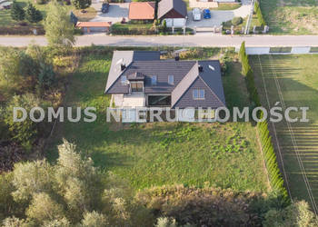 Do sprzedaży dom 227.03m2 Janówka