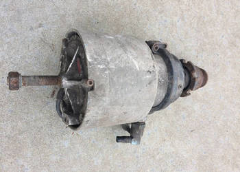 Siłownik Hamulcowy Man Wabco 4253520507 81504106375