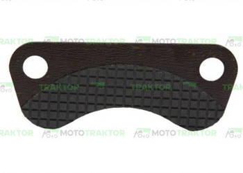 KLOCEK HAMULCOWY NEW HOLLAND DO CASE