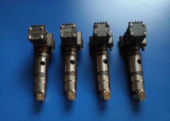 POMPOWTRYSK POMPA PLD 0280743202 ATEGO VARIO