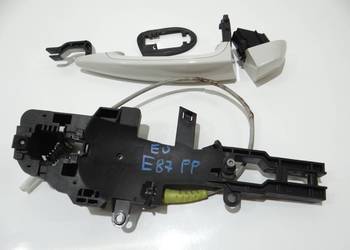 KLAMKA PRAWA PRZEDNIA BMW E87 300 EU