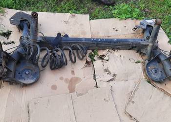 oś tylna belka mercedes Citan 13-21r